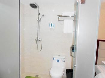 Beijing Jinkangfu Business Hotel Yuegezhuang エクステリア 写真