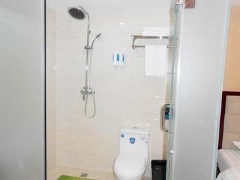 Beijing Jinkangfu Business Hotel Yuegezhuang エクステリア 写真